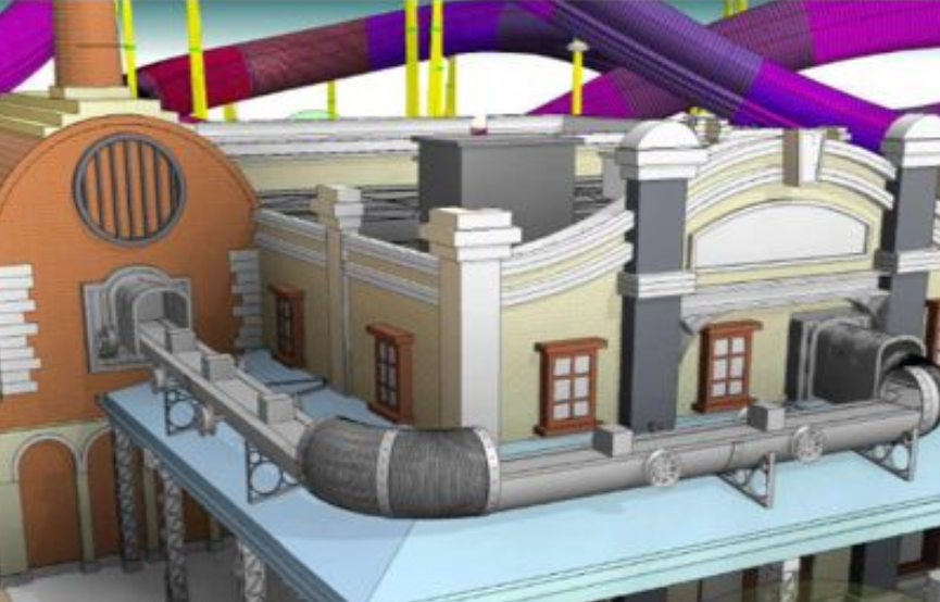 Natural History Museum Abu Dhabi